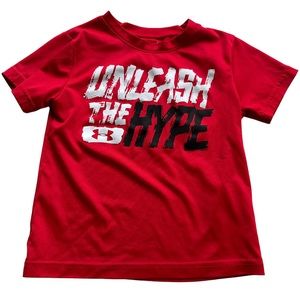 Under Armour Tee